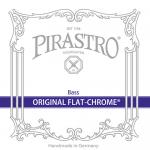 Original Flat Chrome