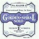 Golden Spiral