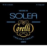 SOLEA