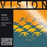 Vision Titanium Orchester