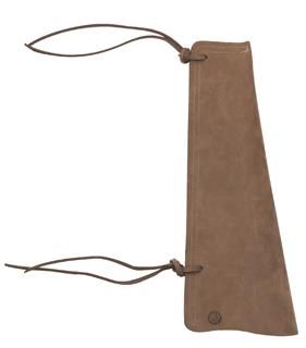 BASSBOGENHALTER BRAUN