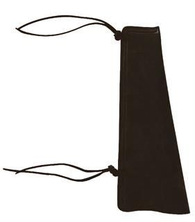 BASSBOGENHALTER SCHWARZ