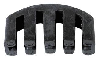 CELLO GUMMI SEHR STARKER DÄMPFUNGSEFFEKT