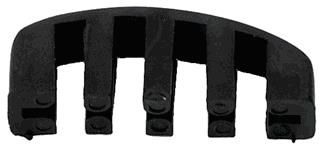 VIOLA GUMMI SEHR STARKER DÄMPFUNGSEFFEKT