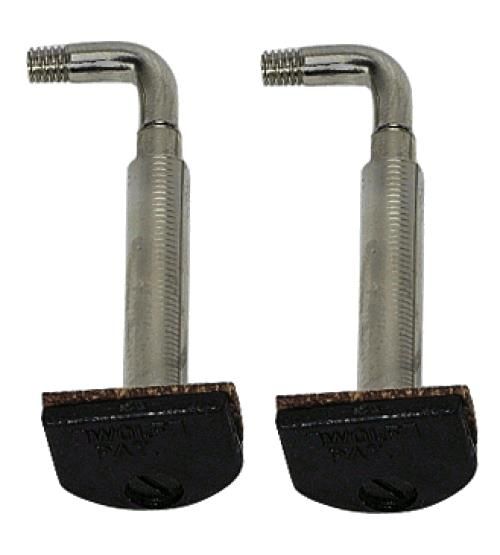 KINNHALTERSCHRAUBE WOLF STANDARD