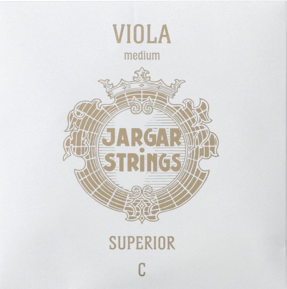 C MEDIUM JARGAR SUPERIOR VIOLA