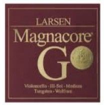 G ARIOSO Larsen Cello Magnacore