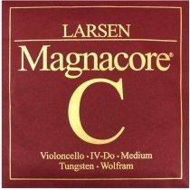 C mittel Larsen Cello Magnacore
