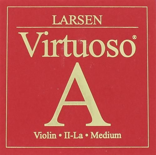 Larsen Violine Virtuoso A stark