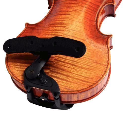 Schulterstütze Modell Isny Violine für Wittnerkinnhalter oder separaten Kinnhalter 
