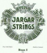 SATZ MEDIUM 4-SAITIG JARGAR BASS