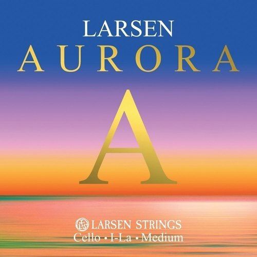 LARSEN AURORA Cellosaite A 