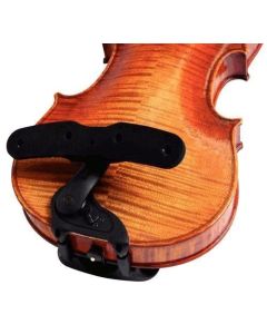 Schulterstütze Modell Isny Violine für Wittnerkinnhalter oder separaten Kinnhalter 