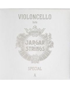 JARGAR Special Cellosaite A Special Forte