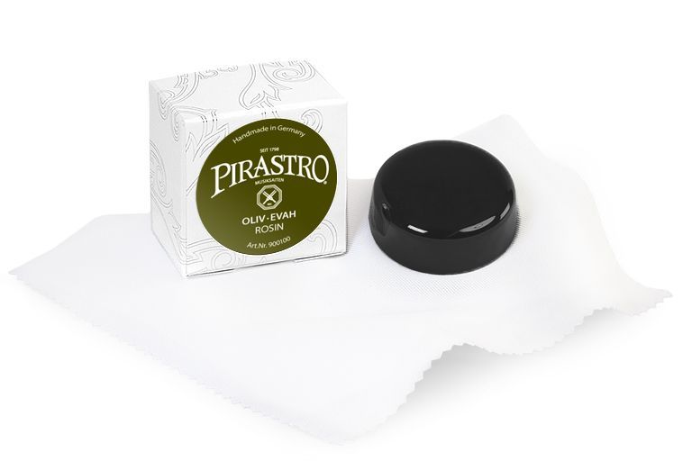 PIRASTRO OLIV UND EVAH PIRAZZI