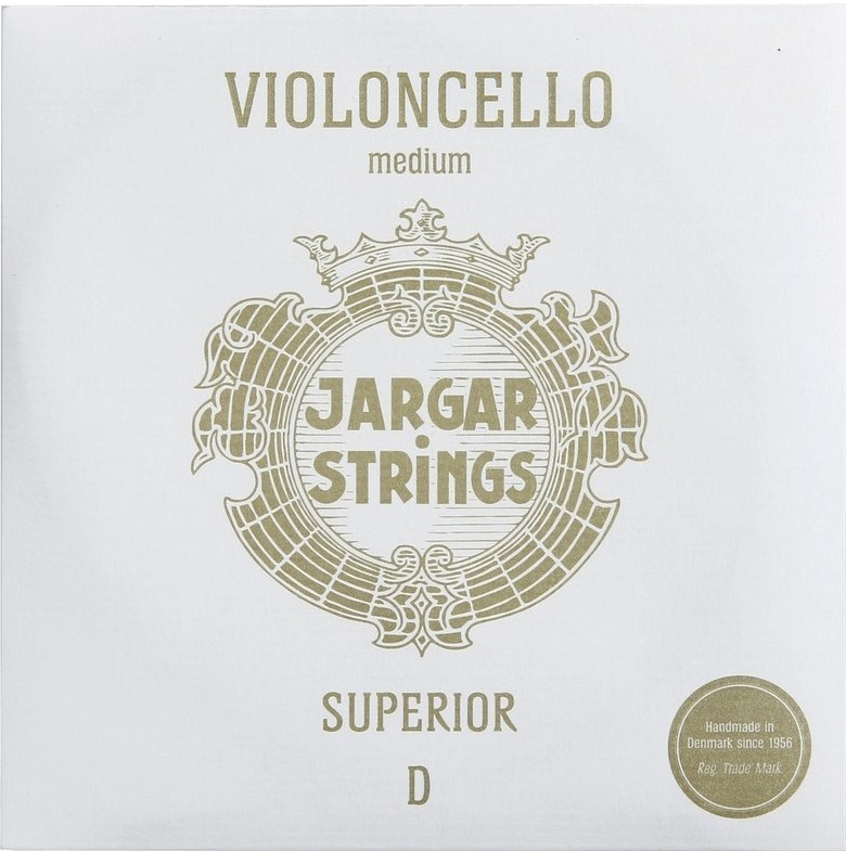 JARGAR Superior Cellosaite C medium