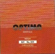 E MAXIMA OPTIMA VIOLINE